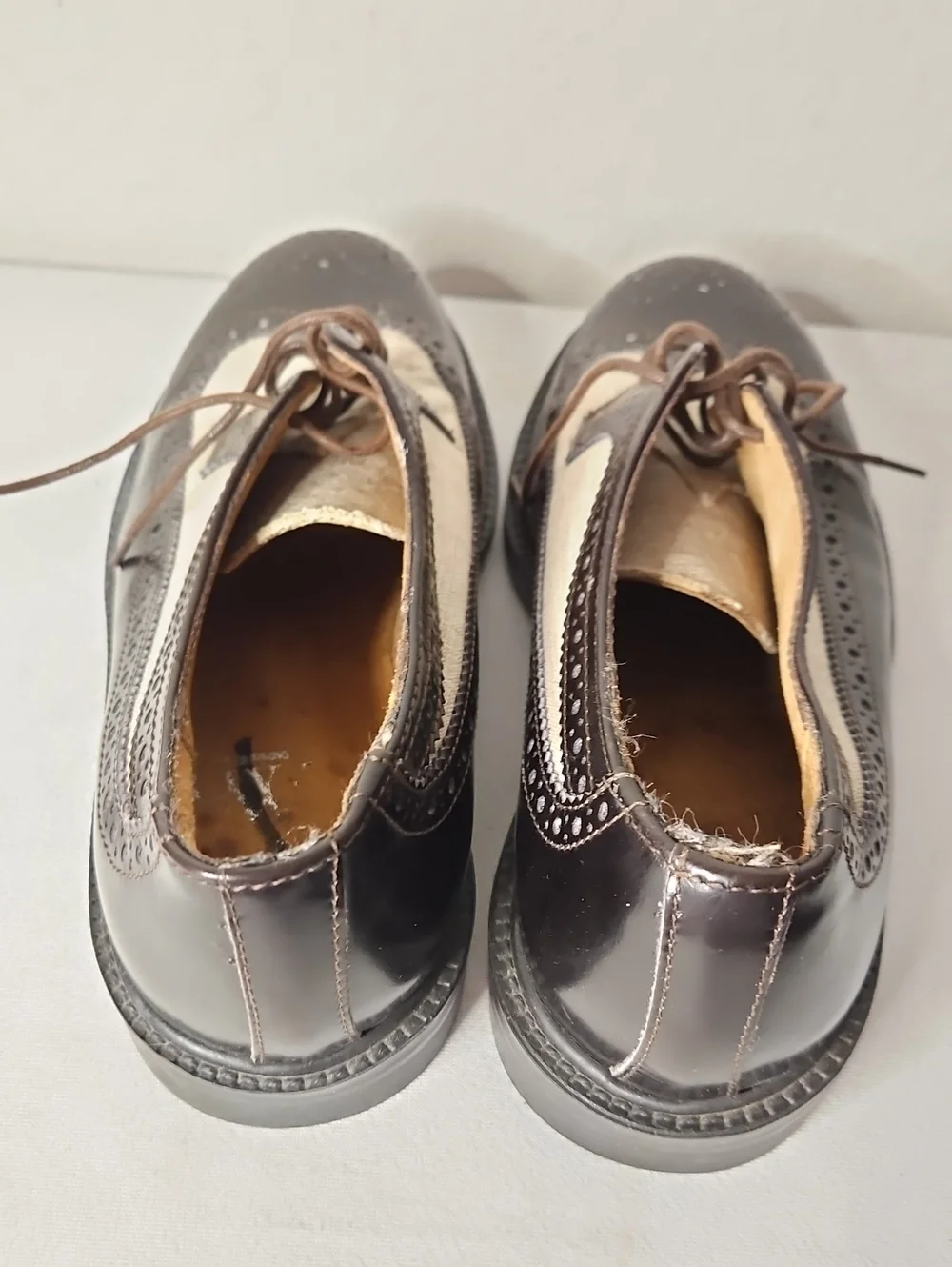 Women's Clifford & Wills Oxford Shoes